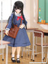 St. Portlesdom Girls' Junior High School New School Uniform - Miu