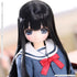St. Portlesdom Girls' Junior High School New School Uniform - Miu