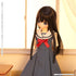 St. Portlesdom Girls' Junior High School New School Uniform - Miu