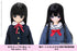 St. Portlesdom Girls' Junior High School New School Uniform - Miu