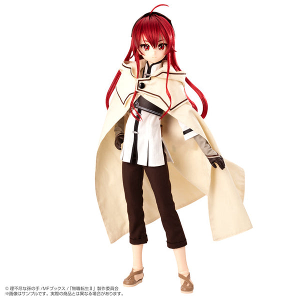 『無職転生II -異世界行ったら本気だす-』1/3 アナザーリアリスティックキャラクターズ No.027 エリス・ボレアス・グレイラット