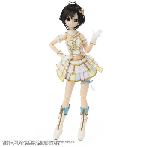 『アイドルマスター』1/6 ピュアニーモキャラクターシリーズ 170 菊地真