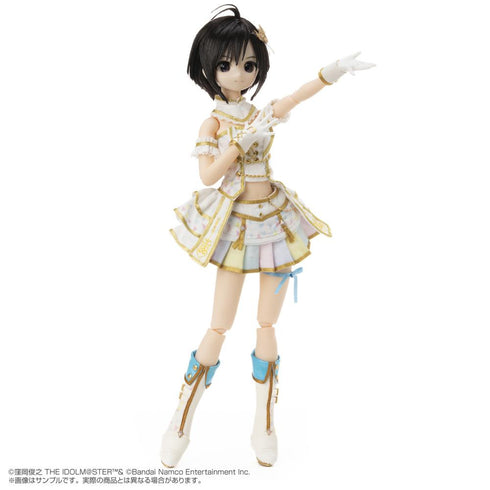 『アイドルマスター』1/6 ピュアニーモキャラクターシリーズ 170 菊地真