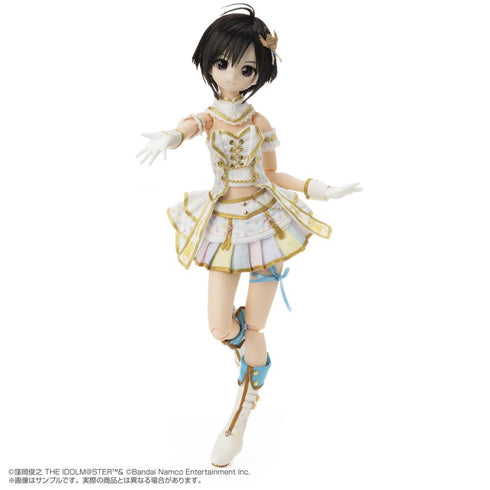 『アイドルマスター』1/6 ピュアニーモキャラクターシリーズ 170 菊地真