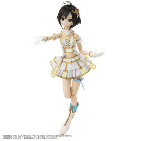 『アイドルマスター』1/6 ピュアニーモキャラクターシリーズ 170 菊地真