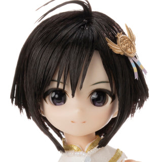 『アイドルマスター』1/6 ピュアニーモキャラクターシリーズ 170 菊地真