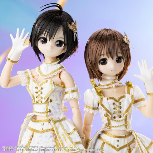 『アイドルマスター』1/6 ピュアニーモキャラクターシリーズ 171 萩原雪歩