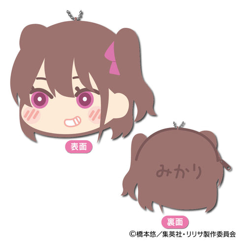 『2.5次元の誘惑』もふもふ コインケース Vol.1 C 橘美花莉