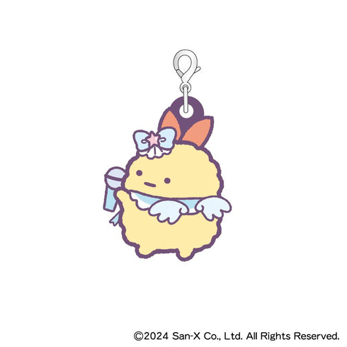 『すみっコぐらし』天使なえびてんアイドル ラバーチャーム【BOX】