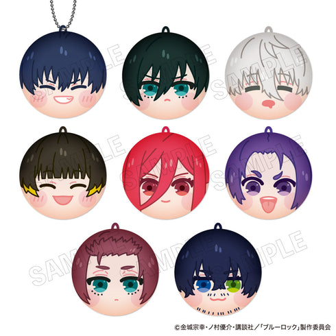 『ブルーロック』まるコレ! Vol.2【BOX】