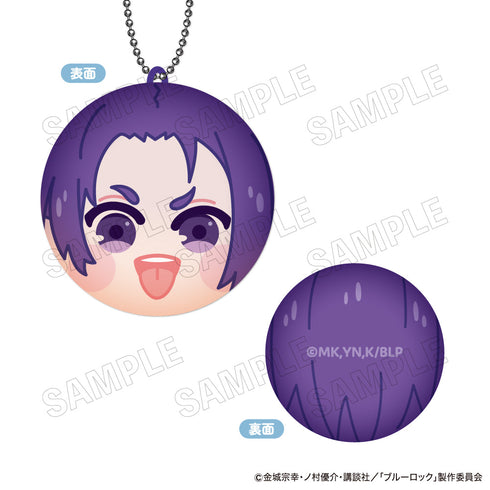 『ブルーロック』まるコレ! Vol.2【BOX】