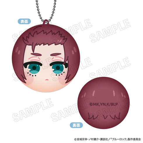 『ブルーロック』まるコレ! Vol.2【BOX】