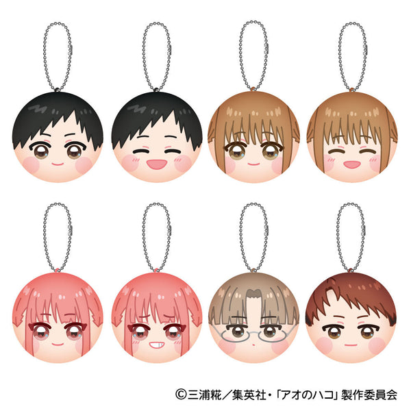 『アオのハコ』まるコレ!【BOX】