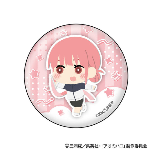 『アオのハコ』もふもふ 缶バッジコレクション【BOX】