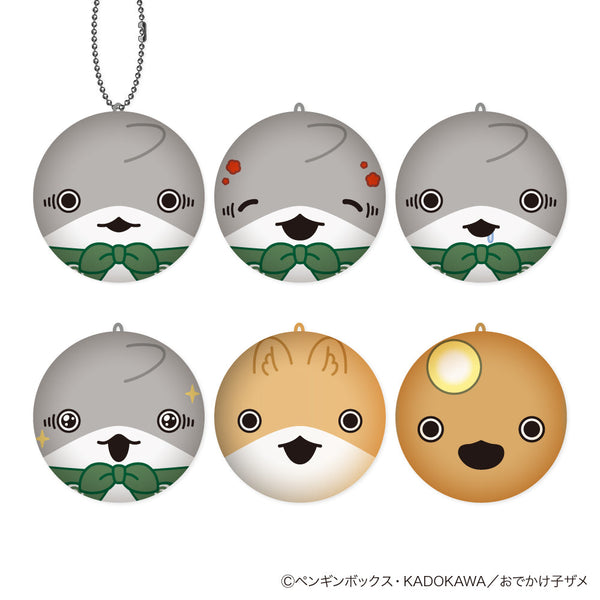 『おでかけ子ザメ』まるコレ!【BOX】