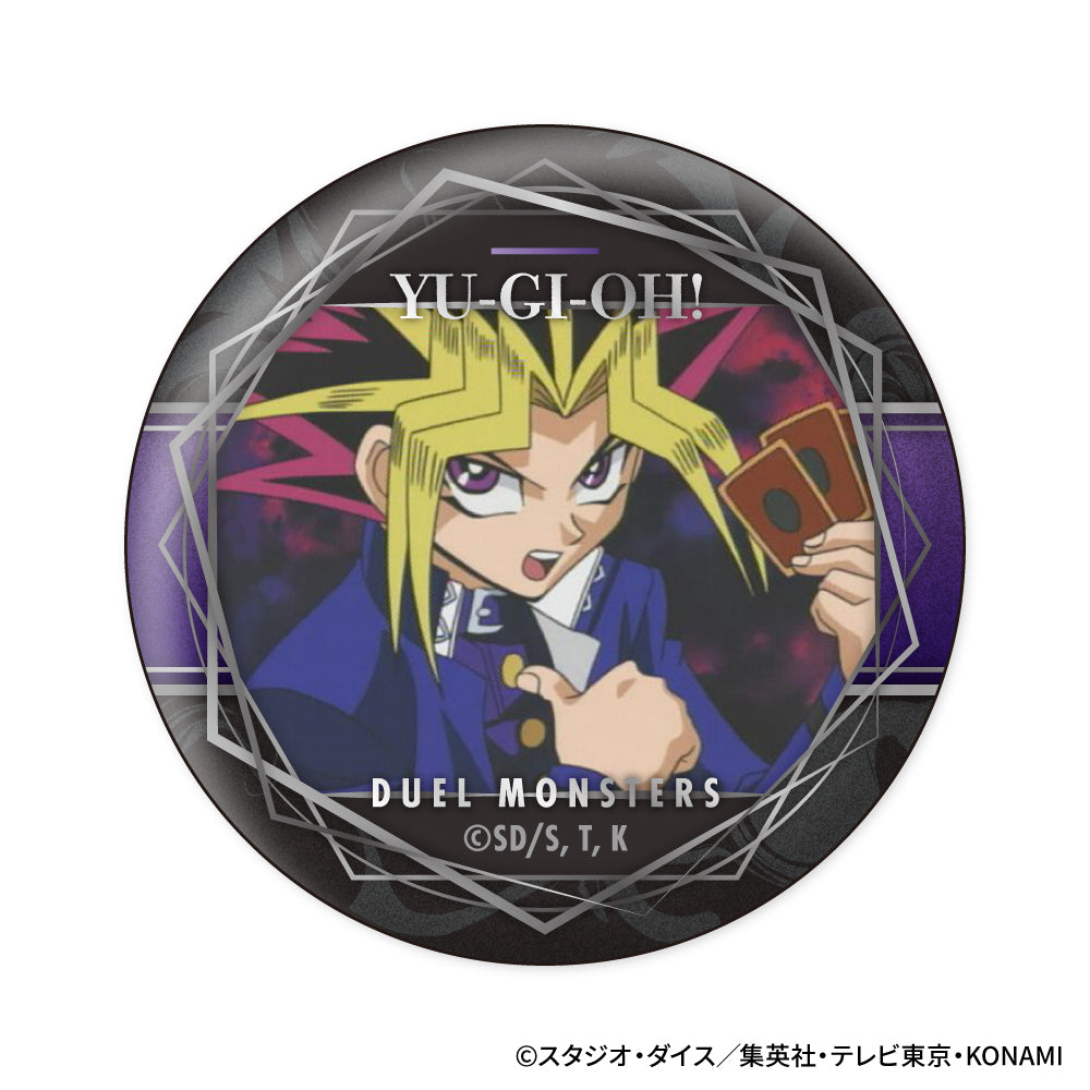 遊戯王 遊戯王DM デュエルモンスターズ タワレコ 缶バッジ 遊戯 遊戯王DM 缶バッジ Live 闇遊戯＆表遊戯 - メルカリ