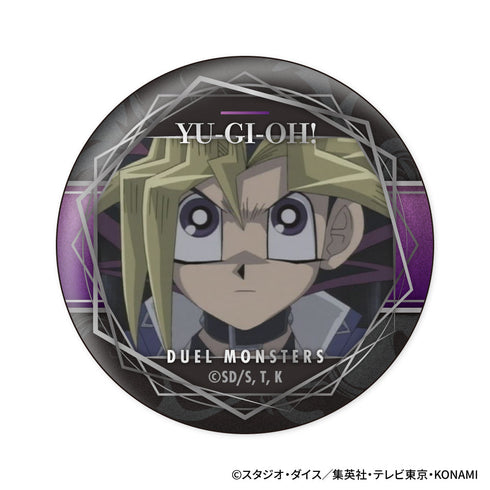 『遊☆戯☆王デュエルモンスターズ』缶バッジコレクション【BOX】