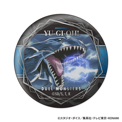 『遊☆戯☆王デュエルモンスターズ』缶バッジコレクション【BOX】