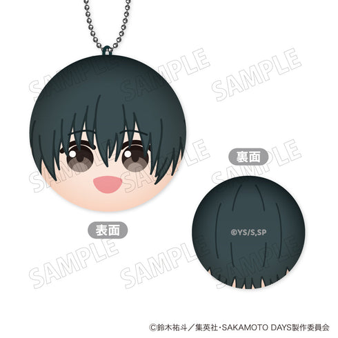 『SAKAMOTO DAYS』まるコレ! Vol.1【BOX】