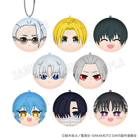 『SAKAMOTO DAYS』まるコレ! Vol.2【BOX】