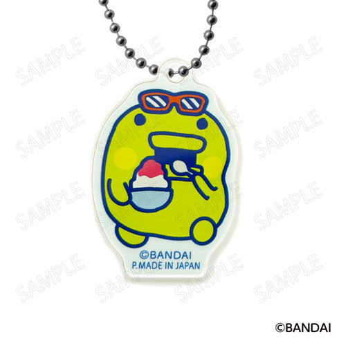 『たまごっち』エンジョイ!トラベル アクリルキーホルダー【BOX】