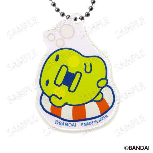 『たまごっち』エンジョイ!トラベル アクリルキーホルダー【BOX】