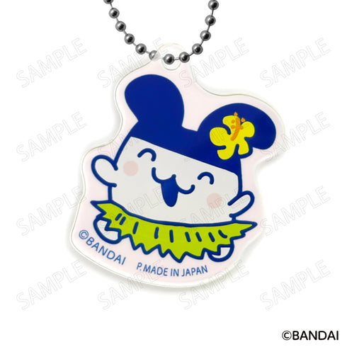 『たまごっち』エンジョイ!トラベル アクリルキーホルダー【BOX】