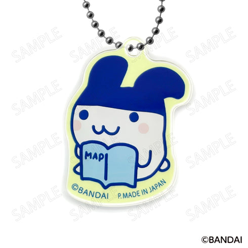 『たまごっち』エンジョイ!トラベル アクリルキーホルダー【BOX】