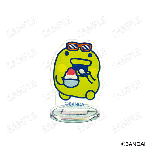『たまごっち』エンジョイ!トラベル ミニアクリルスタンド【BOX】【202608再販】