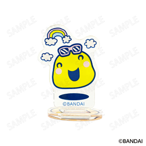 『たまごっち』エンジョイ!トラベル ミニアクリルスタンド【BOX】【202608再販】