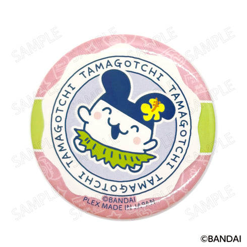 『たまごっち』エンジョイ!トラベル 缶バッジコレクション【BOX】