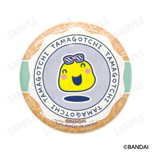 『たまごっち』エンジョイ!トラベル 缶バッジコレクション【BOX】