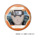 『NARUTO-ナルト- 疾風伝』うずまきナルト 顔コレ缶バッジ【BOX】