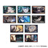 『僕のヒーローアカデミア』トレーディングアクリルカード【BOX】