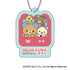 『リラックマ』ゲーミングアクリルキーホルダー【BOX】