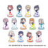 『学園アイドルマスター』おなまえぴたんコ ミニアクリルスタンド【BOX】