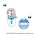 『学園アイドルマスター』おなまえぴたんコ ミニアクリルスタンド【BOX】