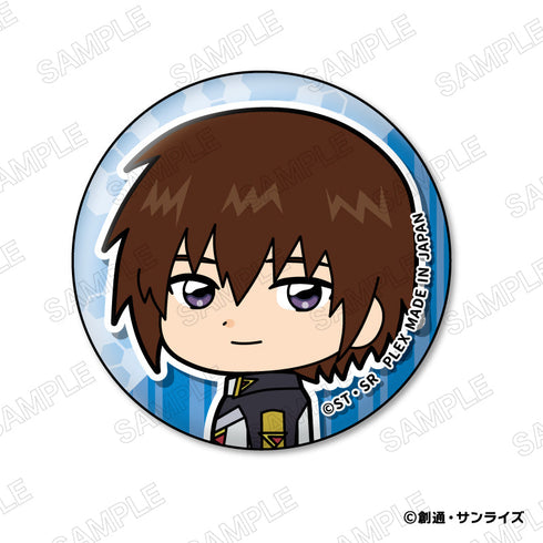 『機動戦士ガンダムSEED FREEDOM』むにきゃらバッジ【BOX】