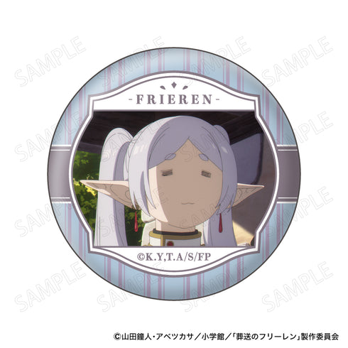 《葬送的弗莉蓮》弗莉蓮 表情系列徽章 Vol.2【盒裝】