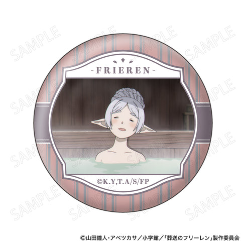 《葬送的弗莉蓮》弗莉蓮 表情系列徽章 Vol.2【盒裝】