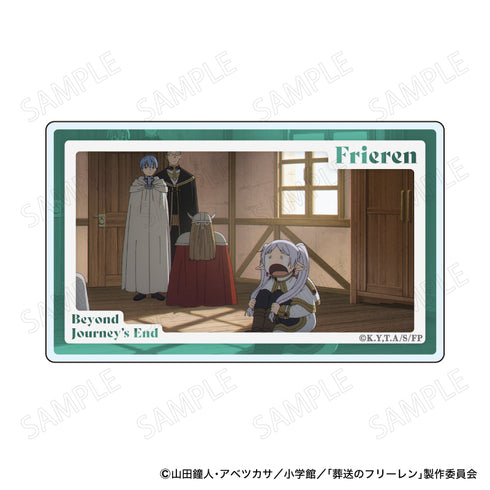 《葬送的弗丽莲》亚克力收藏卡【套装】