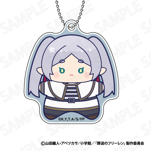 『葬送のフリーレン』推ほしさま アクリルキーホルダー【BOX】
