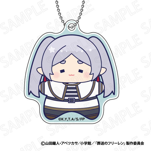 『葬送のフリーレン』推ほしさま アクリルキーホルダー【BOX】