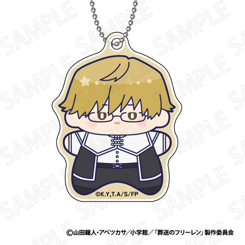 『葬送のフリーレン』推ほしさま アクリルキーホルダー【BOX】