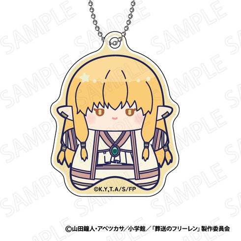 『葬送のフリーレン』推ほしさま アクリルキーホルダー【BOX】