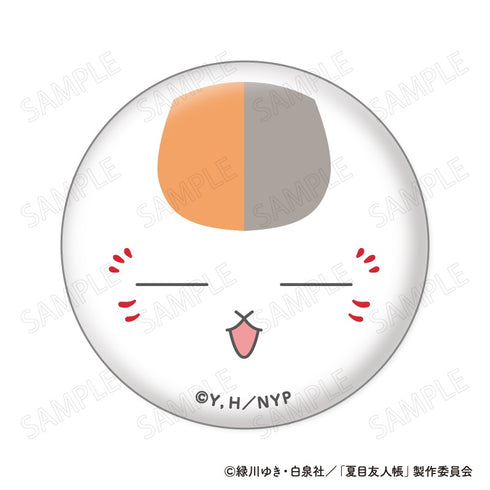 《夏目友人帐》软胶角色徽章【套装】