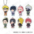 『NARUTO-ナルト- 疾風伝』もふもふ アクリルキーホルダー【BOX】