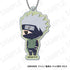 『NARUTO-ナルト- 疾風伝』もふもふ アクリルキーホルダー【BOX】