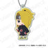 『NARUTO-ナルト- 疾風伝』もふもふ アクリルキーホルダー【BOX】