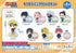 『NARUTO-ナルト- 疾風伝』もふもふ ミニアクリルスタンド【BOX】